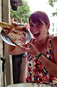 RoamRight shares A Self-Guided Food Tour of Savannah
