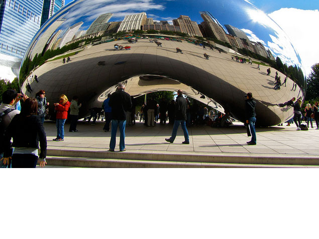 Tourism in Chicago has grown in recent years. The Windy City certainly has plenty to offer its visitors!