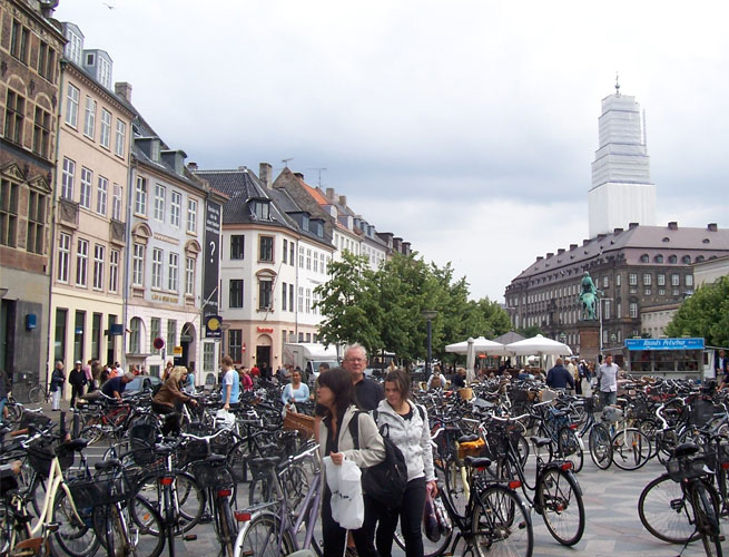 RoamRight shares these tips on Top Experiences In Copenhagen