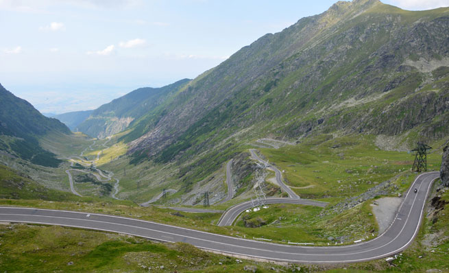 RoamRight has a few great tips on How to Plan a European Road Trip