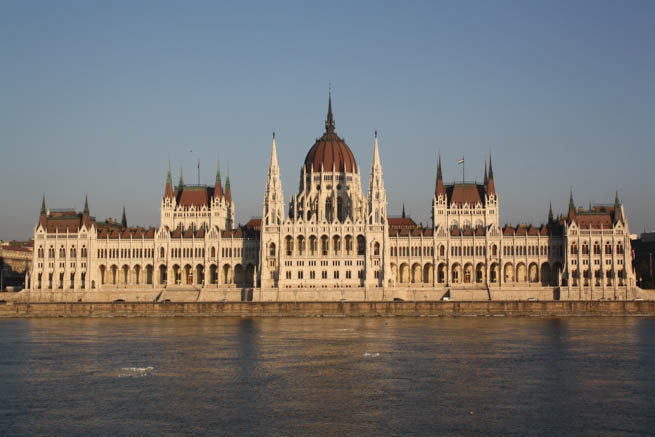 BudapestContent
