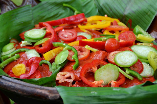 Add these delicious foods to your meal rotation or what to try the next time you visit the Caribbean.
