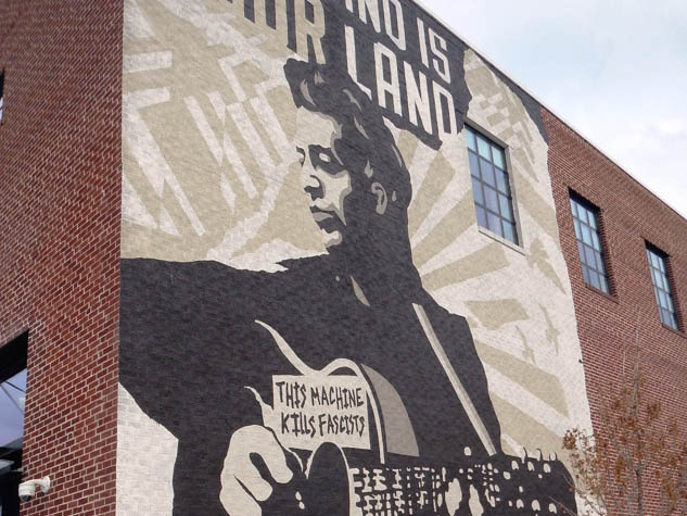 Be surprised by the amazing musical traditions of Tulsa, Oklahoma.