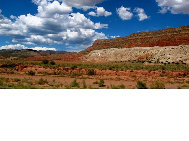 Plan to visit these fun and quirky spots on your next trip to New Mexico.