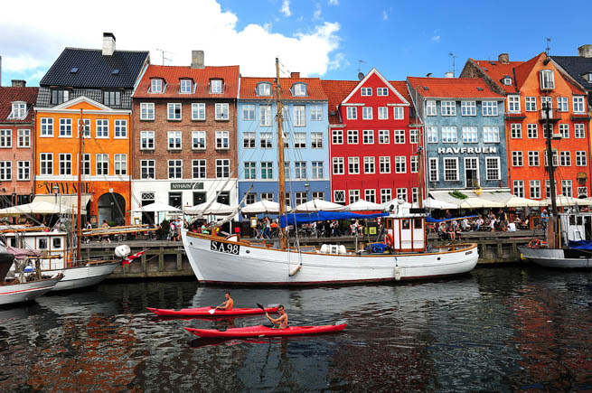 Experience something truly unique by planning a vacation to one of these unusual family-friendly destinations. Denmark is a great destination for families, with plenty to entertain the kids.