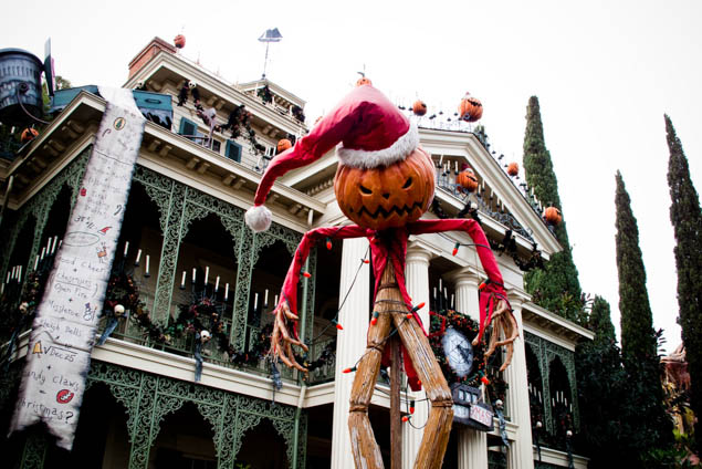 Get psyched up for Halloween by visiting any of these fun (and haunted) spots along America's West Coast.