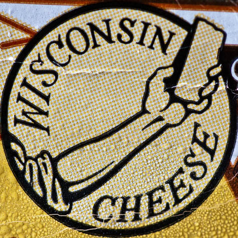 Eat your way around Wisconsin with this handy guide to the state's famous delicacies. 