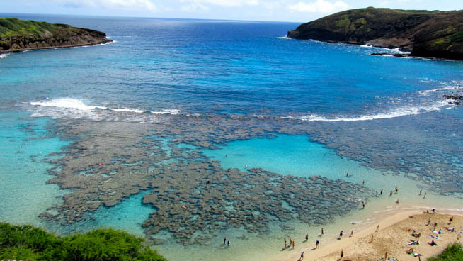 Add Honolulu to your first trip to Hawaii for these reasons and many more.