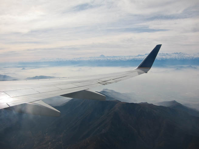 Stay sane on your next long flight with these key tips.