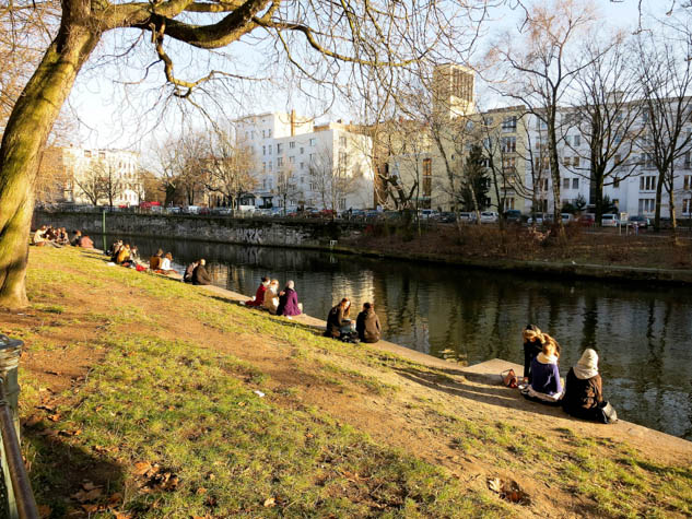 Navigate your way around the beautiful city of Berlin on your first visit with these key tips.