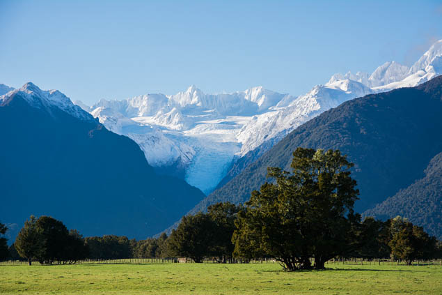 Discover the beauty of New Zealand with these lesser known but must-visit highlights.