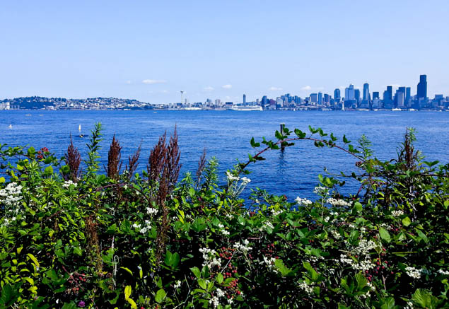 Grab your friends and head to this town near Seattle for a fun weekend getaway.