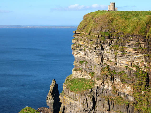 Spend a day or two outside of Dublin on your next Ireland trip with these fun ideas.
