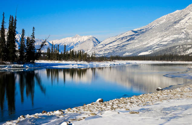 It's never too early to plan an epic trip to beautiful jasper, Alberta in Canada. 