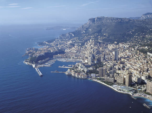 Add the romantic and beautiful principality of Monaco to your must-see list with these ideas.