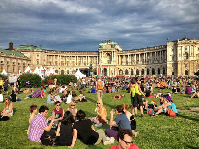 Think again if you consider Vienna too pricey to visit with these budget-friendly tips on touring this beautiful world capital.