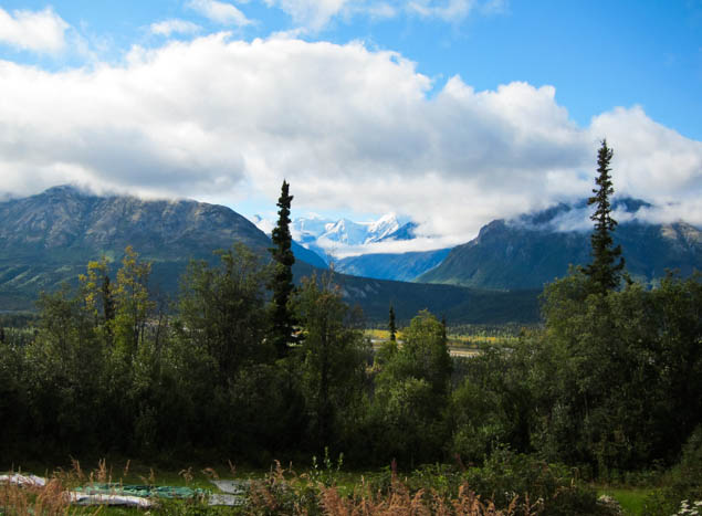 Learn more about Anchorage and why it's a great place for anyone to visit. 