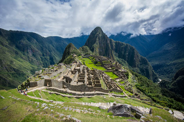 Plan a once in a lifetime trip to Macchu Picchu but keep these points in mind!