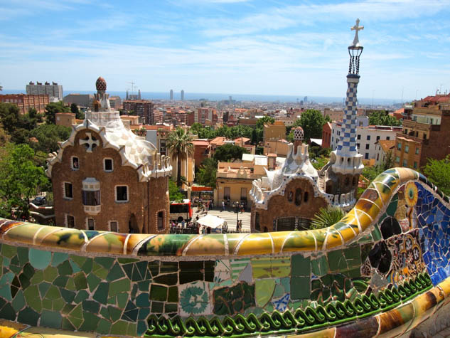 Jump right into the action in Spain's largest city with these great ideas to start your adventures in Barcelona. 