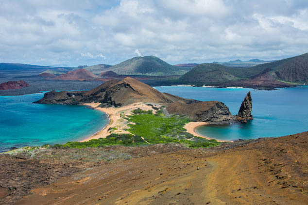 Plan a dream trip to the Galapagos without breaking the bank by following these fantastic budget travel tips. 