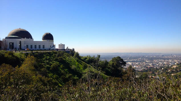 Forget about LA being too expensive with these fun and free ideas to see the best of the city.