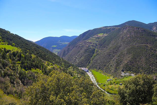 Add the tiny country of Andorra to your travel list with these ideas on what to see and do.