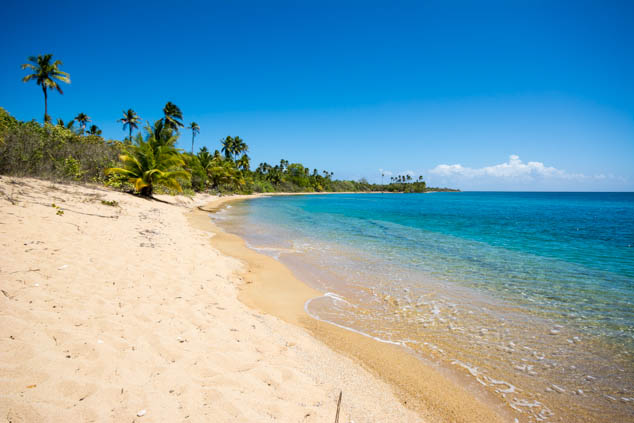 Plan the ultimate trip to Puerto Rico by including these beautiful islands.