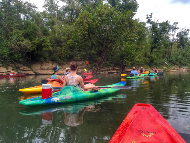 Surprise yourself with these fun activities in Huntsville Alabama.