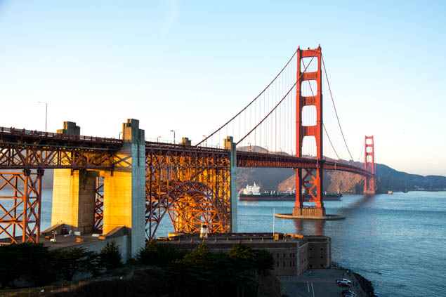 Turn your next business trip to San Francisco into a leisure one with these tips! 