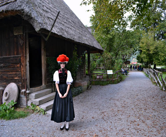 Discover one of Germany's most beautiful regions by enjoying these popular traditions. 