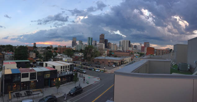 Plan an amazing trip to Denver and be sure to include these fun experiences.