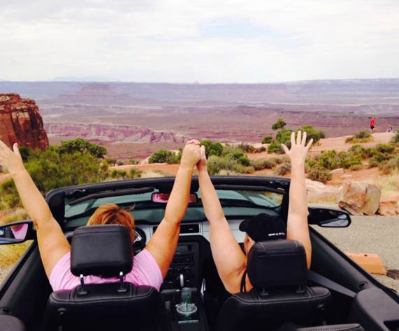 Plan an epic road trip but be sure to follow these important tips! 