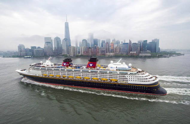 Rethink everything you believe about a Disney Cruise; here's what the real experience is like and why it's a great option for all travelers.