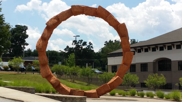 See some of the most impressive public art displays in the country using this post as a guide. 