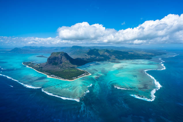 Learn how to visit even the luxury getaway of Mauritius on a budget with these pro tips.