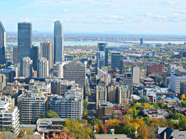 This is the year to visit Montreal not only for their birthday but many other reasons.