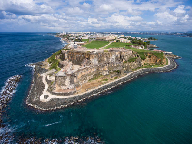 Use these tips to explore the best of San Juan if you're short on time or on a cruise.