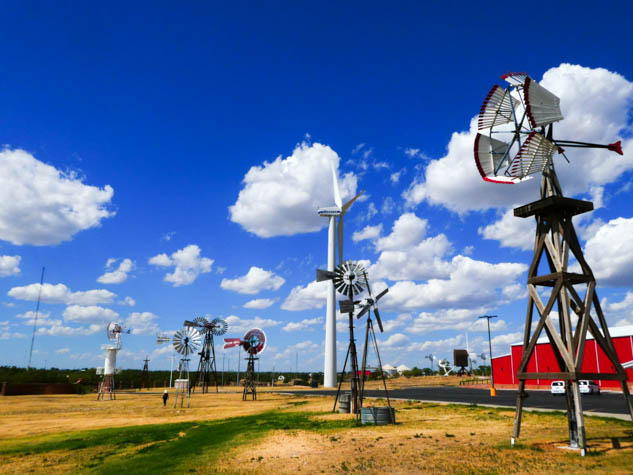 Explore one of the many great cities in Texas, Lubbock, and be surprised by what you find.