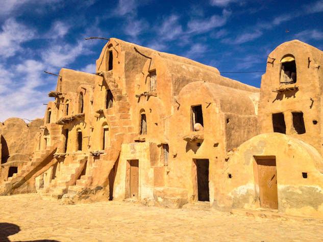 Visiting these amazing destinations around the world should be a life goal for any Star Wars fan.