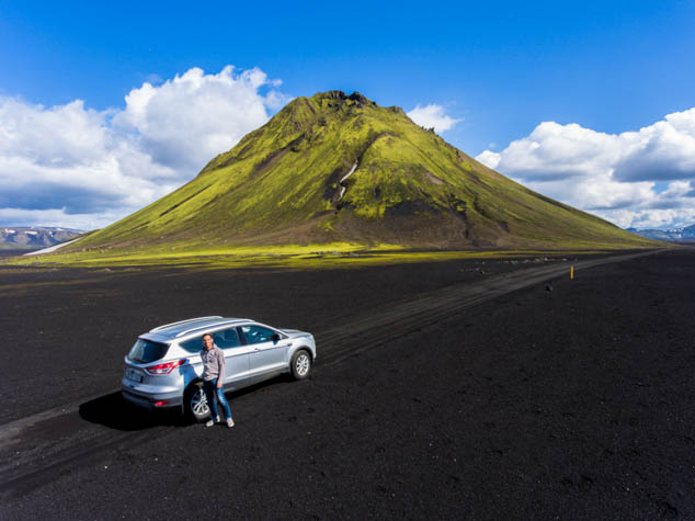 Prepare for a road trip experience you'll never forget with these pro tips.