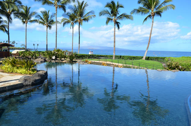 Maui is an island in Hawaii FT