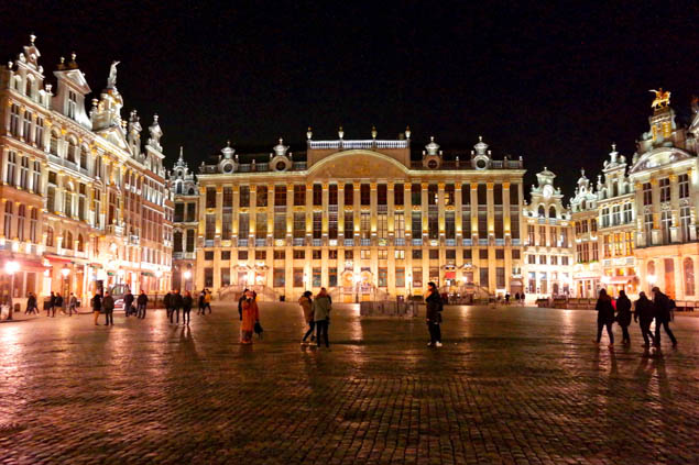 Discover the best places to enjoy Belgium's famous culinary delicacies.