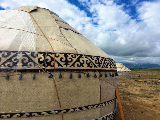 Discover why Mongolia is well worth a visit, for these reasons and many more.