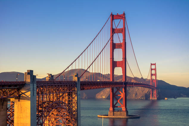 Add something more to your trip to San Francisco with these fun daytrips.