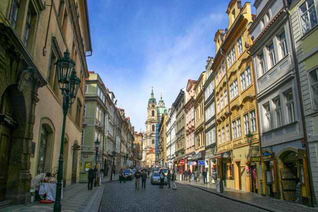 Experience the best of Prague with these insider tips.