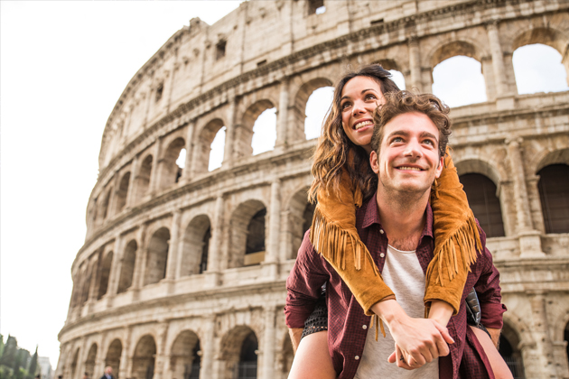 Whenever
you plan to travel more than 100 miles from home, or especially when you travel
overseas, many travel professionals recommend that you purchase a travel
insurance policy. It should be no different when you plan to study abroad.