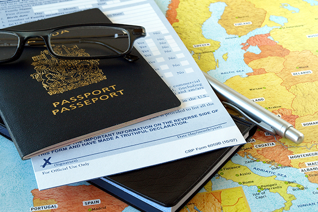 Many of the most popular tourist countries are now requiring visitors to have travel insurance before they are allowed to enter. This list can help you prepare for your upcoming trip.