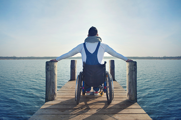 Everyone has the right to travel and have travel insurance to help protect their trips. Learn how an Arch RoamRight travel insurance policy can help protect your trip even if you are disabled.