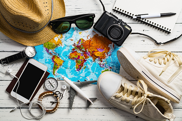 If you are planning a long trip, it is important to understand not only the coverages in your travel insurance plan, but also certain details that may have an impact on the length of your trip.
