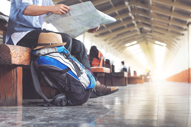 Every day we encounter many great questions from travelers about travel insurance and our plans. The answers to these top questions should help you find the plan that is best for you.